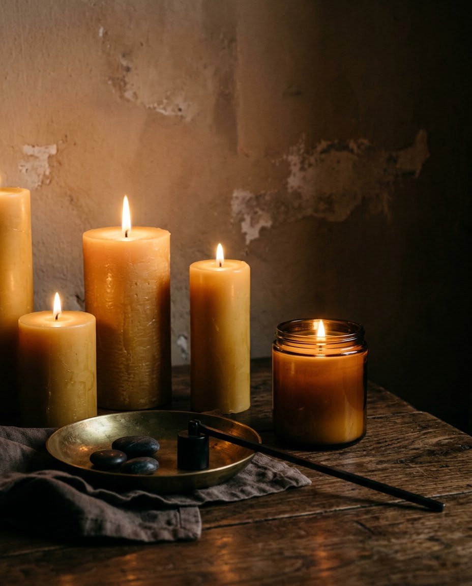 Candles