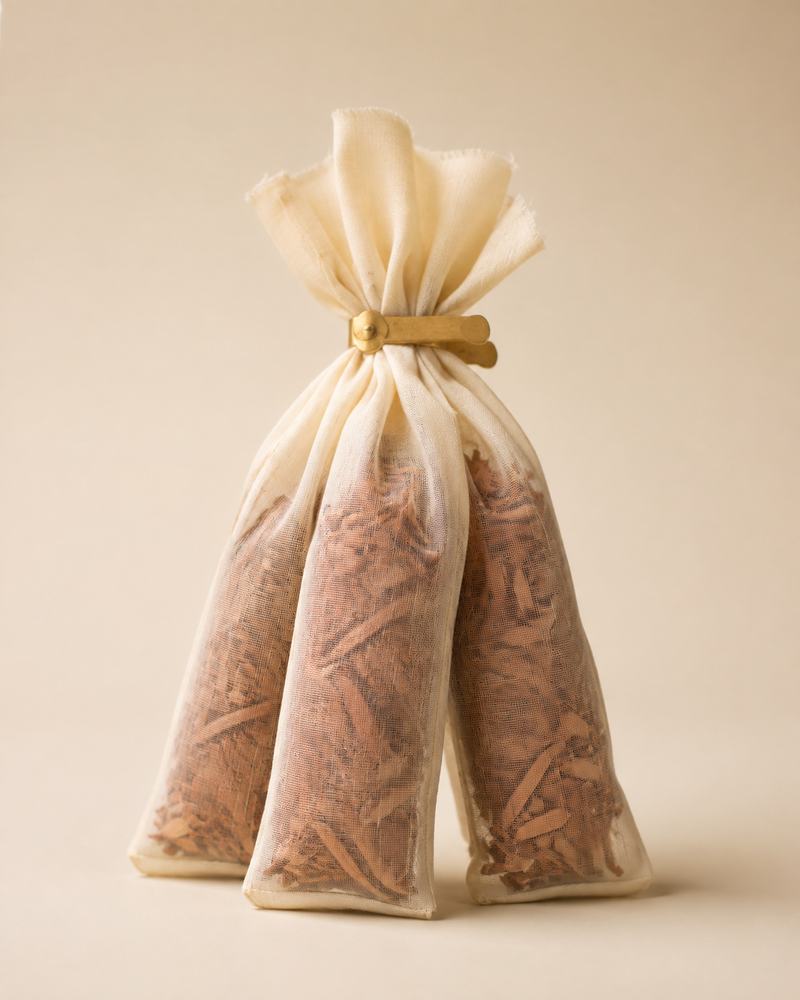 Cedar Chest Bundle