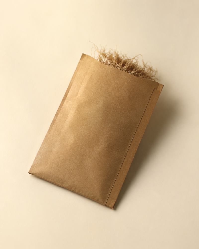 Travel Scent Envelope