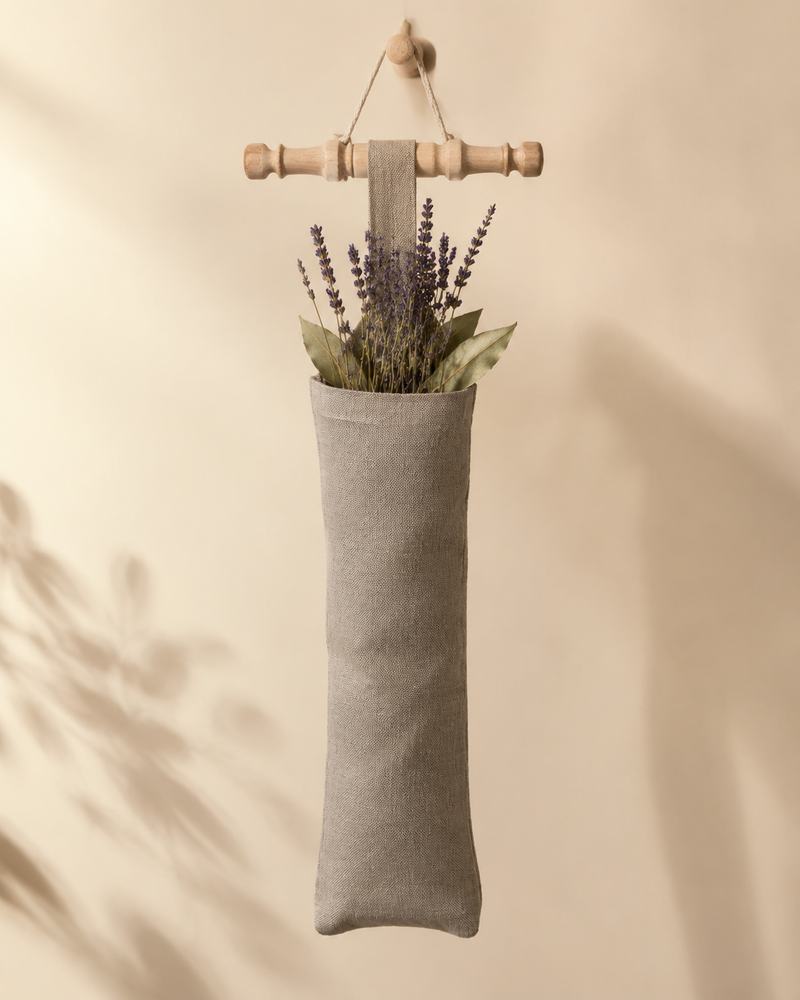 Wardrobe Hanging Sachet