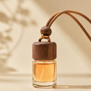 Hanging Bottle — Bitter Orange