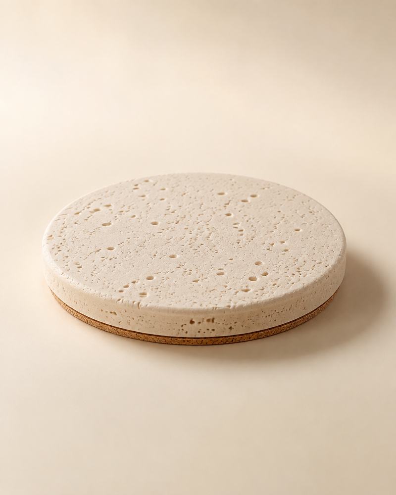 Dashboard Plaster Disc