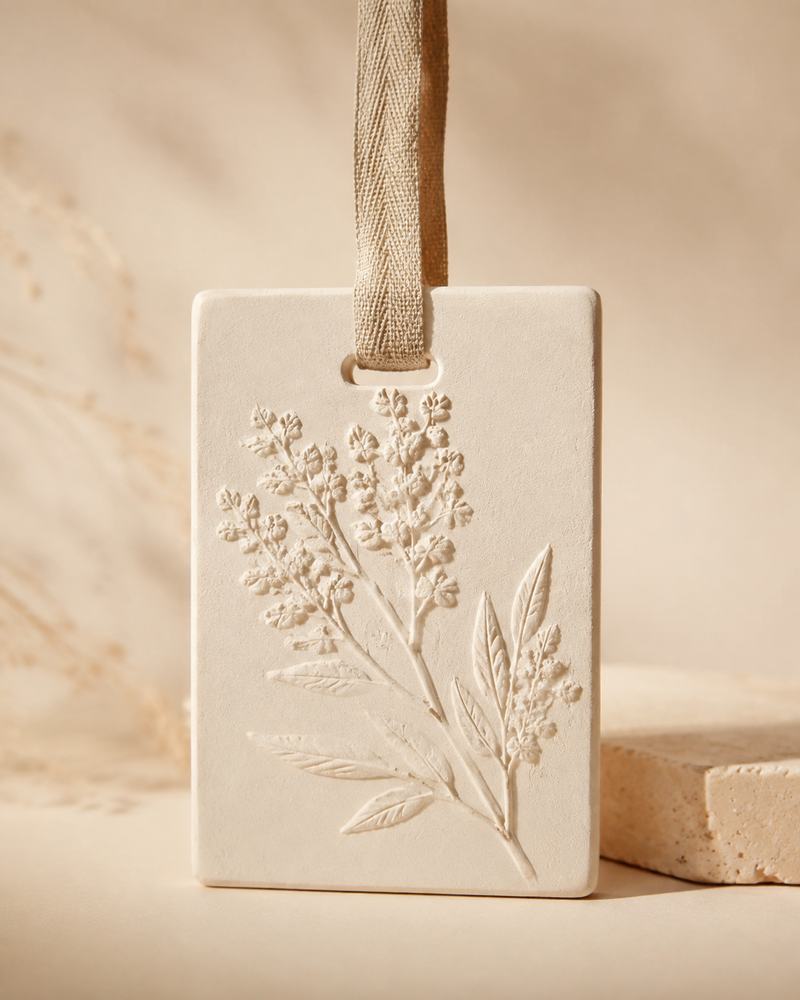 Wardrobe Plaster Tablet