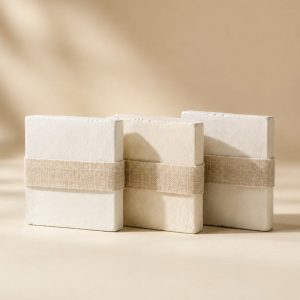 Tile Set of Three
