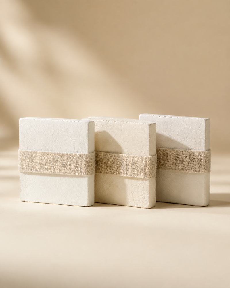 Tile Set of Three